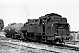 WLF 3251 - DB  "086 348-0"
02.08.1969 - Bamberg, Bahnbetriebswerk
Ulrich Budde