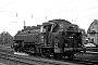 WLF 3251 - DB  "086 348-0"
25.07.1968 - Coburg
Ulrich Budde