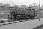 WLF 3269 - DB  "86 366"
16.05.1961 - Kassel, HauptbahnhofHans Schmidt (†) (Archiv Jens Grünebaum)
