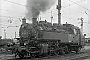 WLF 3279 - DR "86 1376-2"
05.05.1973 - Zwickau(Sachsen), Hauptbahnhof
Rolf Vogel (Archiv Jörg Helbig)