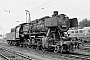 WLF 3286 - DB  "050 276-5"
21.09.1968 - Oberhausen-Osterfeld, Bahnbetriebswerk Süd
Dr. Werner Söffing