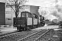 WLF 3286 - DB  "050 276-5"
15.02.1973 - Krefeld-Stahlwerk, Haltestelle
Martin Welzel