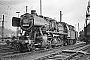 WLF 3286 - DB  "050 276-5"
05.04.1972 - Oberhausen-Osterfeld, Bahnbetriebswerk Süd
Martin Welzel