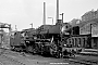 WLF 3288 - DB  "050 278-1"
06.01.1969 - Hagen, Bahnbetriebswerk Güterbahnhof
Ulrich Budde