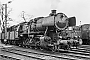 WLF 3297 - DB  "050 287-2"
15.12.1974 - Duisburg-Wedau, Bahnbetriebswerk
Martin Welzel