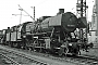 WLF 3298 - DB  "050 288-0"
22.04.1973 - Oberhausen-Osterfeld, Bahnbetriebswerk Süd
Martin Welzel