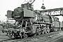 WLF 3298 - DB  "050 288-0"
02.11.1969 - Oberhausen-Osterfeld, Bahnbetriebswerk Süd
Dr. Werner Söffing