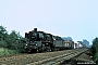 WLF 3304 - DB  "50 294"
24.09.1960 - Erkrath, Steilrampe
Herbert Schambach