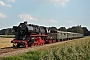 WLF 3317 - VSM "50 3564"
03.09.2011 - bei Beekbergen
Werner Wölke