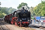 WLF 3317 - VSM "50 307"
06.09.2025 - Loenen
Thomas Wohlfarth