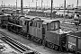 WLF 3331 - Ferrum "050 466-2"
20.08.1972 - Porz-Gremberghoven, Bahnbetriebswerk GrembergMartin Welzel