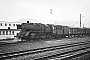 WLF 3332 - DB  "050 467-0"
02.04.1969 - Oberlahnstein, Bahnhof
Karl-Hans Fischer