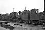 WLF 3361 - DB  "050 641-0"
11.05.1972 - Heilbronn, Bahnbetriebswerk
Karl-Hans Fischer