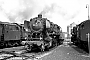 WLF 3366 - DB  "050 646-9"
20.04.1971 - Crailsheim, Bahnbetriebswerk
Karl-Hans Fischer