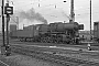 WLF 3370 - DB  "50 650"
12.08.1961 - Kaiserslautern, HauptbahnhofHans Schmidt (†) (Archiv Jens Grünebaum)