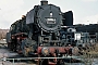 WLF 3371 - DB  "050 651-9"
19.02.1977 - Duisburg-Wedau, Bahnbetriebswerk
Martin Welzel