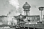 WLF 3371 - DB  "050 651-9"
24.10.1975 - Duisburg-Wedau, Bahnbetriebswerk
Wolfgang Krause