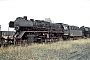 WLF 3375 - DR "50 0022-9"
29.11.1984 - MeyenburgMichael Uhren