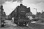 WLF 3388 - DB  "050 668-3"
29.05.1972 - Krefeld-Stahlwerk, Haltestelle
Martin Welzel