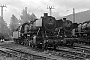 WLF 3394 - DB  "50 674"
15.07.1967 - Gemünden (Main), Bahnbetriebswerk
Helmut Beyer