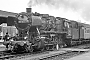 WLF 3401 - DB  "050 681-6"
30.03.1972 - Weiden (Oberpfalz)Dietrich Bothe