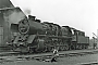 WLF 3404 - DR "50 1684-5"
05.05.1972 - Werdau (Sachsen), Einsatzstelle
Archiv Jörg Helbig