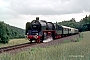 WLF 3405 - HEF "50 685"
08.06.1981 - bei Königstein-Schneidhain
Werner Wölke