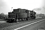 WLF 3412 - DB  "050 692-3"
09.05.1972 - Krefeld-Stahlwerk, Haltestelle
Martin Welzel
