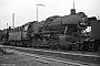 WLF 3425 - DB  "050 705-3"
21.01.1973 - Oberhausen-Osterfeld, Bahnbetriebswerk Süd
Martin Welzel