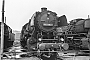 WLF 3425 - DB  "050 705-3"
15.12.1974 - Duisburg-Wedau, BahnbetriebswerkMartin Welzel