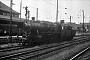 WLF 3430 - DB  "50 710"
04.06.1966 - Bremen, Hauptbahnbahnhof
Norbert Rigoll (Archiv Norbert Lippek)