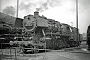 WLF 3439 - DB  "050 719-4"
28.09.1972 - Schwandorf, Bahnbetriebswerk
Martin Welzel