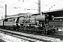 WLF 3451 - DB  "050 731-9"
20.02.1969 - Mannheim, Hauptbahnhof
Dr. Werner Söffing