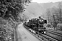 WLF 3456 - DB  "050 736-8"
14.05.1971 - Lahnstein-Friedrichssegen
Karl-Hans Fischer