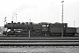 WLF 3457 - DB  "050 737-6"
04.05.1973 - Schwandorf
Martin Welzel