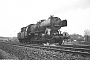 WLF 3459 - DB  "050 739-2"
04.04.1972 - Krefeld-Stahlwerk
Martin Welzel