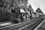 WLF 3459 - DB  "050 739-2"
30.08.1972 - Krefeld-Stahlwerk, HaltepunktMartin Welzel
