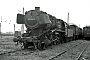 WLF 3460 - DB  "050 740-0"
21.01.1973 - Oberhausen-Osterfeld-Süd, Rangierbahnhof
Martin Welzel