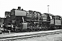 WLF 3465 - DB  "050 745-9"
04.05.1973 - Weiden, BahnbetriebswerkMartin Welzel