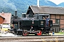 WLF 9102 - NBiK "88.103"
07.07.2018 - Weizelsdorf
Dr. Werner Söffing