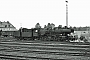WLF 9132 - DB "051 198-0"
11.07.1974 - WiesauMartin Welzel