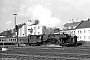 WLF 9132 - DB "051 198-0"
02.08.1972 - Weiden, BahnhofStefan Carstens