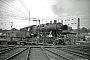 WLF 9157 - DB "051 223-6"
20.06.1972 - Duisburg-Wedau, Bahnbetriebswerk
Martin Welzel