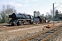 WLF 9158 - CFTPV "50 3661-1"
13.04.2004 - Bantzenheim (bei Neuernburg)
Joachim Lutz