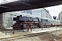 WLF 9158 - DR "50 3661-1"
04.05.1979 - Karl-Marx-Stadt, Hauptbahnhof
Archiv Jörg Helbig