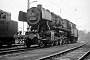 WLF 9159 - DB "051 225-1"
30.07.1972 - Dortmund, Bahnbetriebswerk Rangierbahnhof
Jürgen Wensorra (Archiv ILA Dr. Barths)