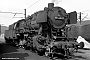 WLF 9160 - DB "051 226-9"
26.05.1969 - Saarbrücken, Bahnbetriebswerk Rangierbahnhof
Ulrich Budde