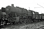 WLF 9161 - DB "051 227-7"
22.04.1973 - Oberhausen-Osterfeld, Bahnbetriebswerk Süd
Martin Welzel