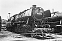WLF 9161 - DB "051 227-7"
13.07.1975 - Duisburg-Wedau, Bahnbetriebswerk
Martin Welzel
