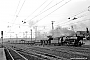 WLF 9162 - DB "051 228-5"
05.04.1971 - Saarbrücken, HauptbahnhofUlrich Budde
